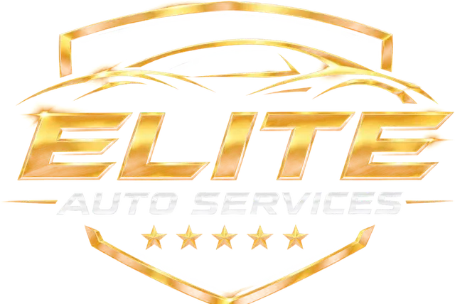 Elite Auto Services