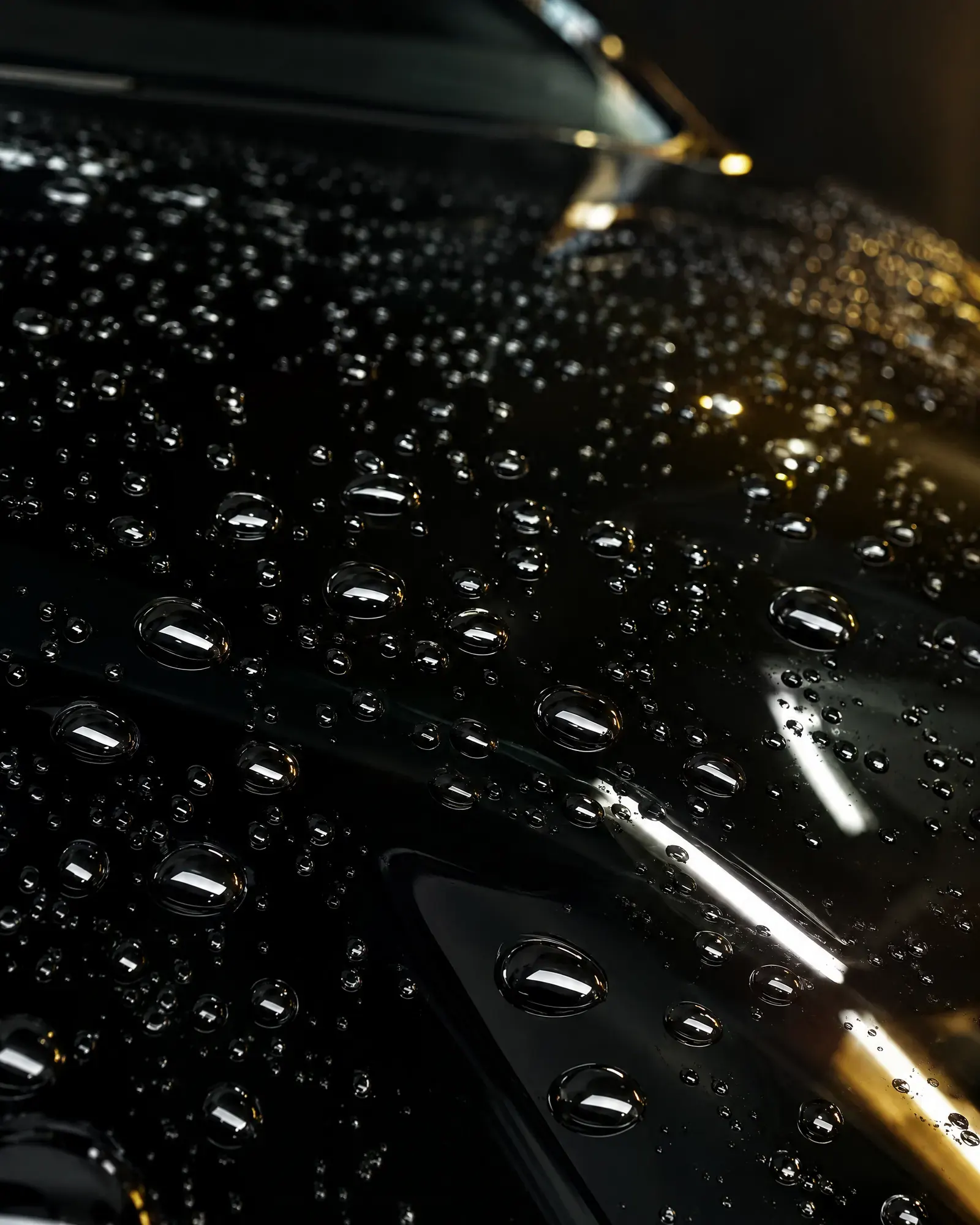 Ceramic Coatings by Elite Auto Services