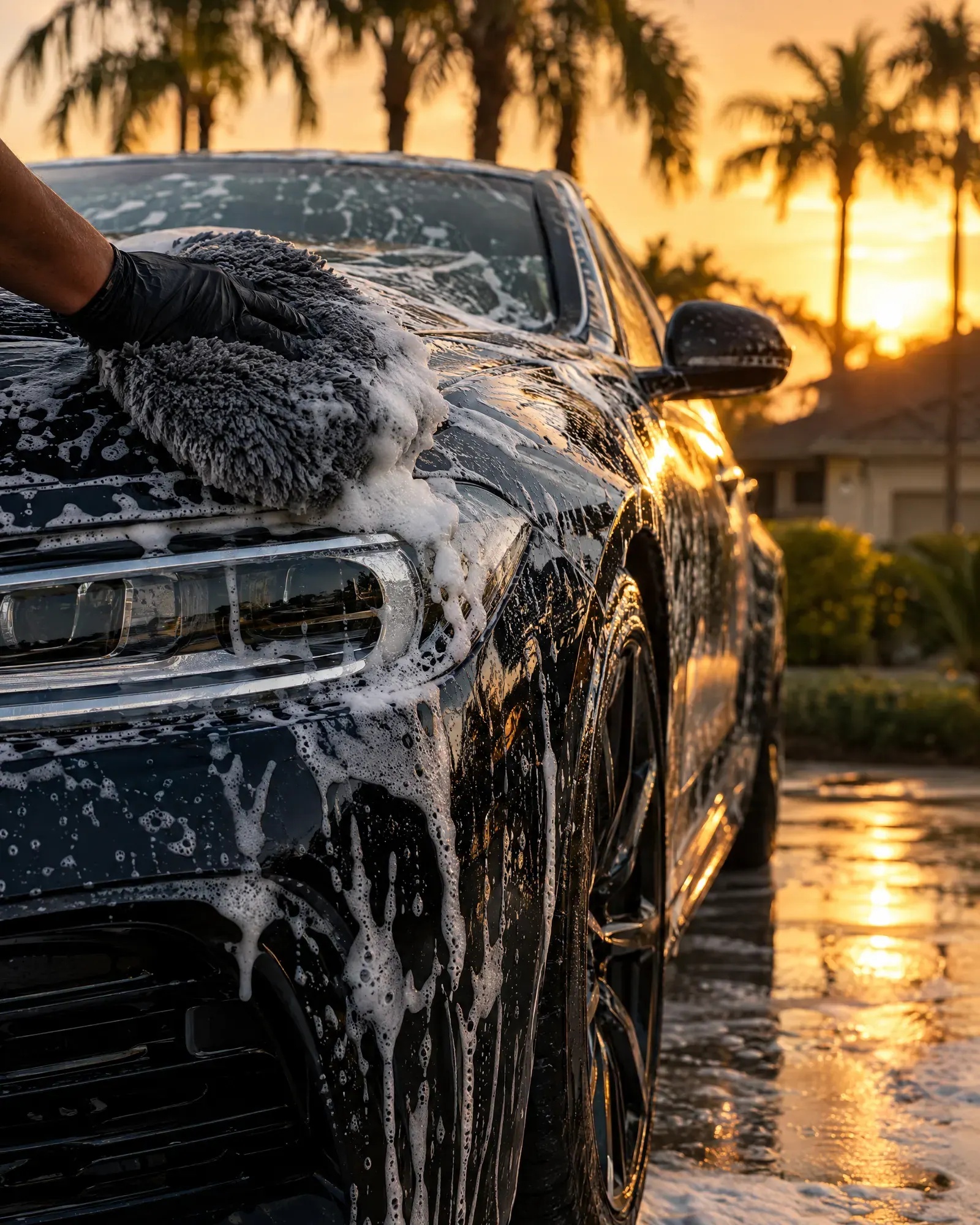 Mobile Detailing by Elite Auto Services